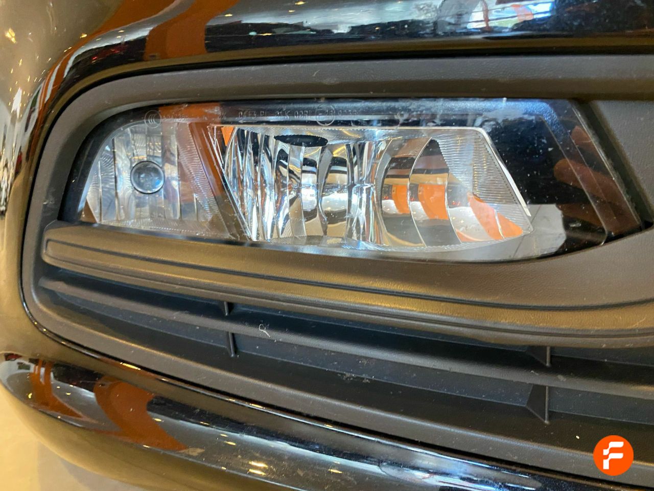 Foto Volkswagen Polo 36