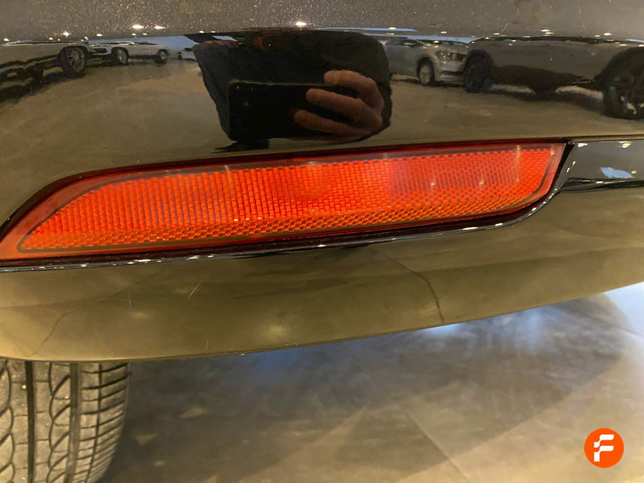 Foto Volkswagen Polo 37