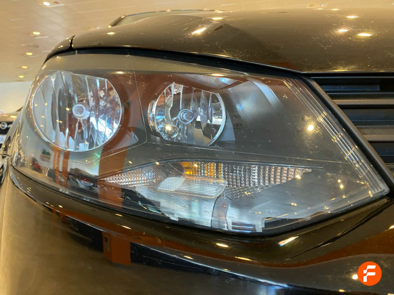 Foto Volkswagen Polo 38