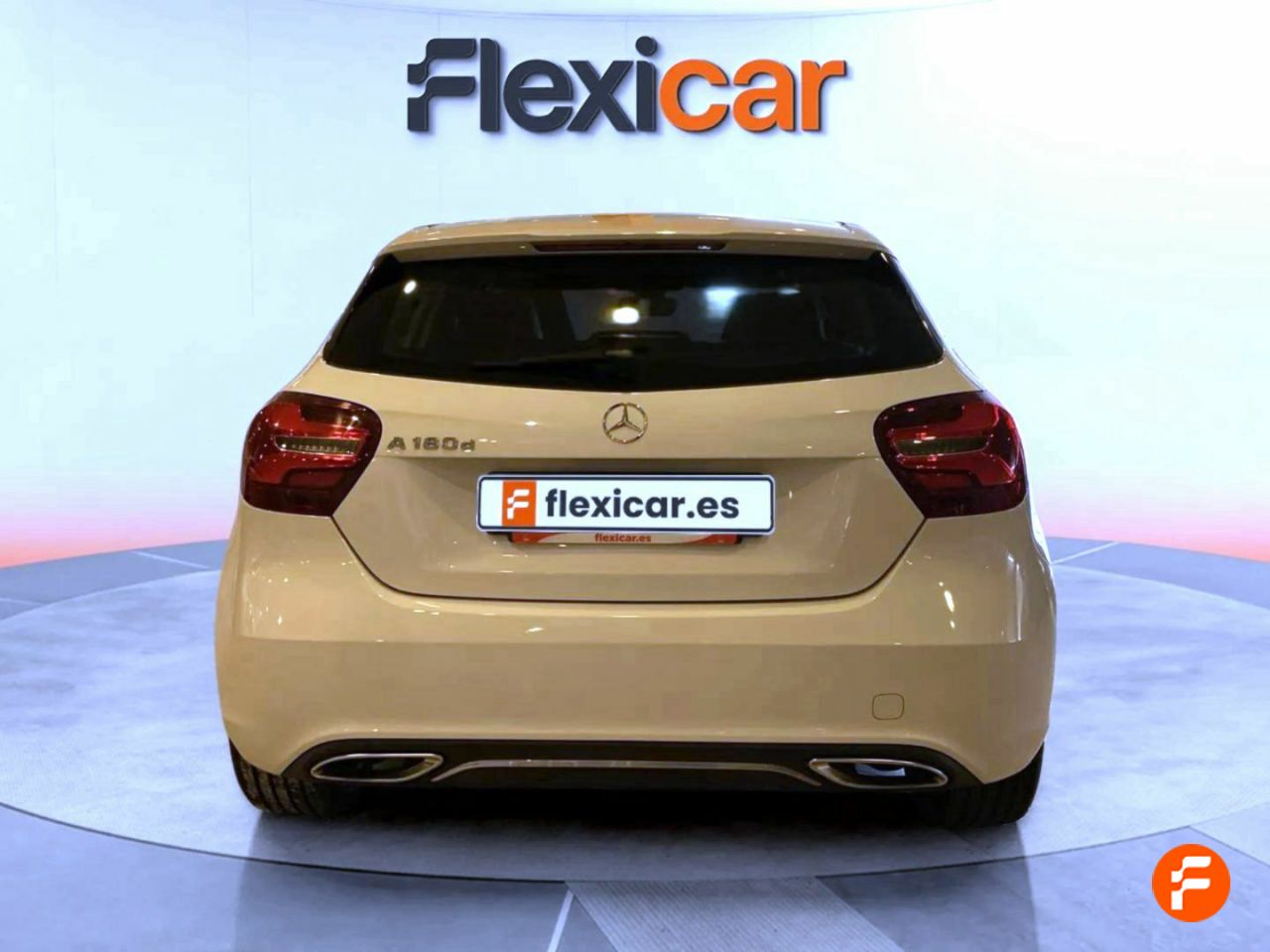 Foto Mercedes-Benz Clase A 7