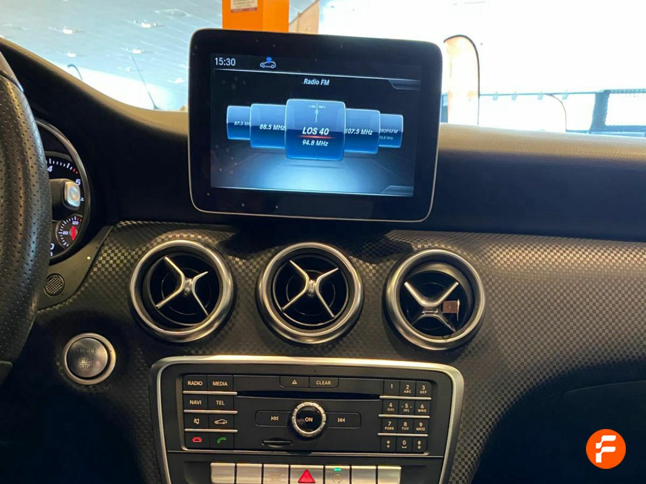 Foto Mercedes-Benz Clase A 23
