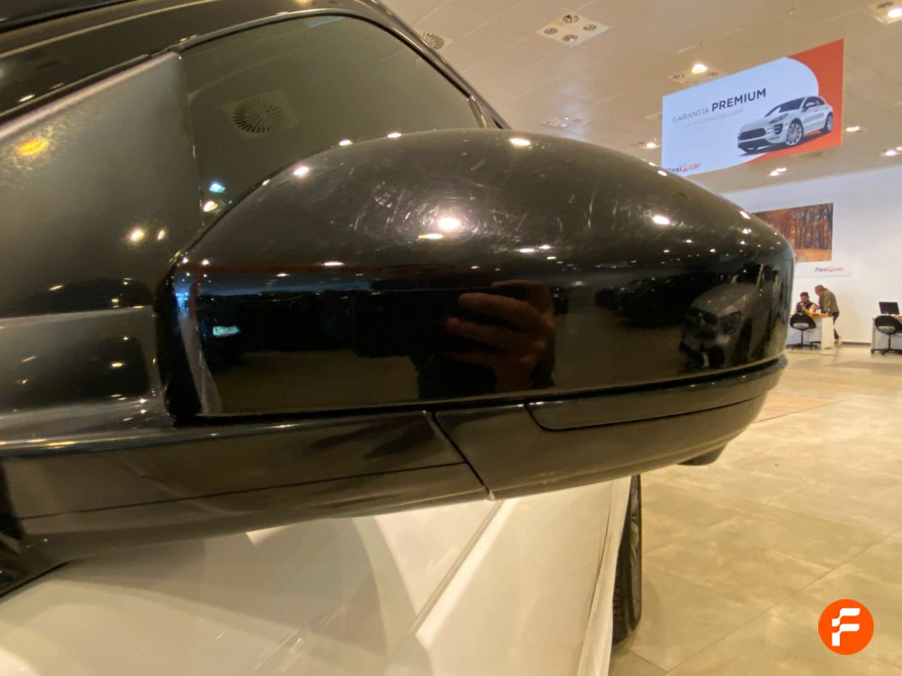 Foto Land-Rover Discovery Sport 36