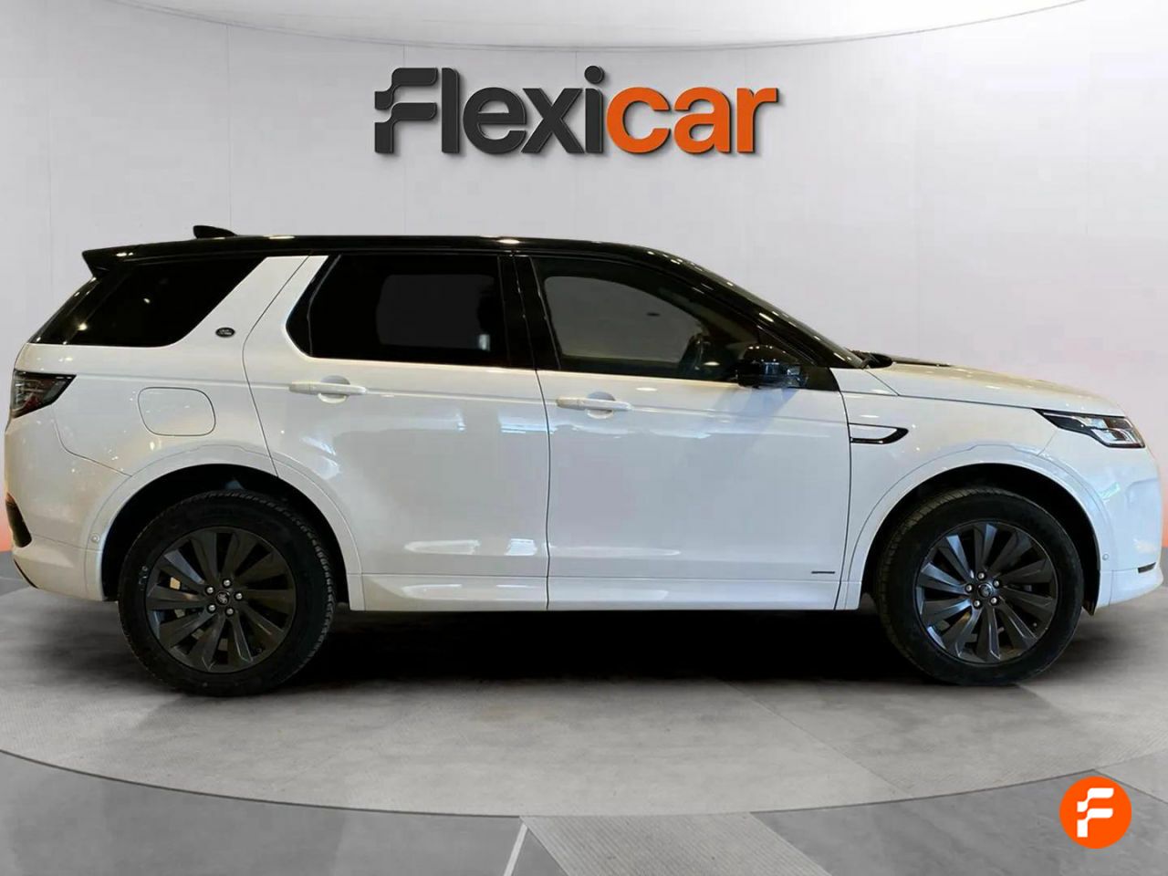 Foto Land-Rover Discovery Sport 9
