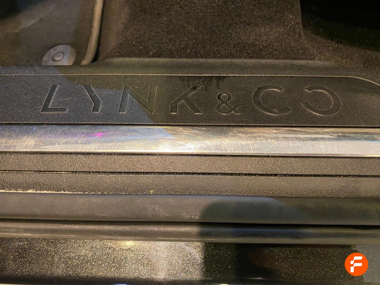 Foto LYNK&CO 01 45