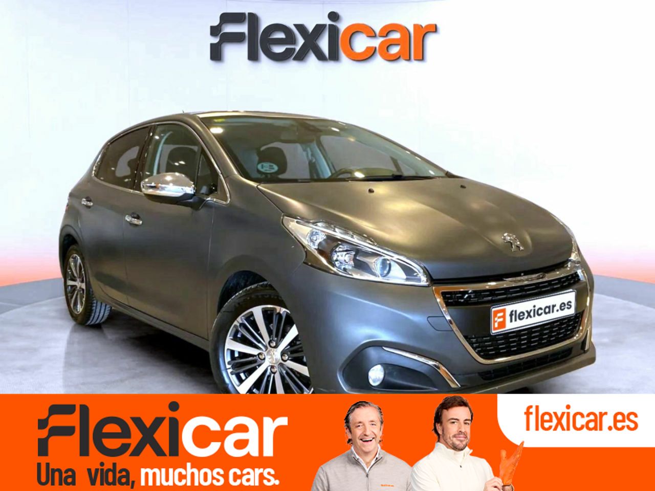 Foto Peugeot 208 1