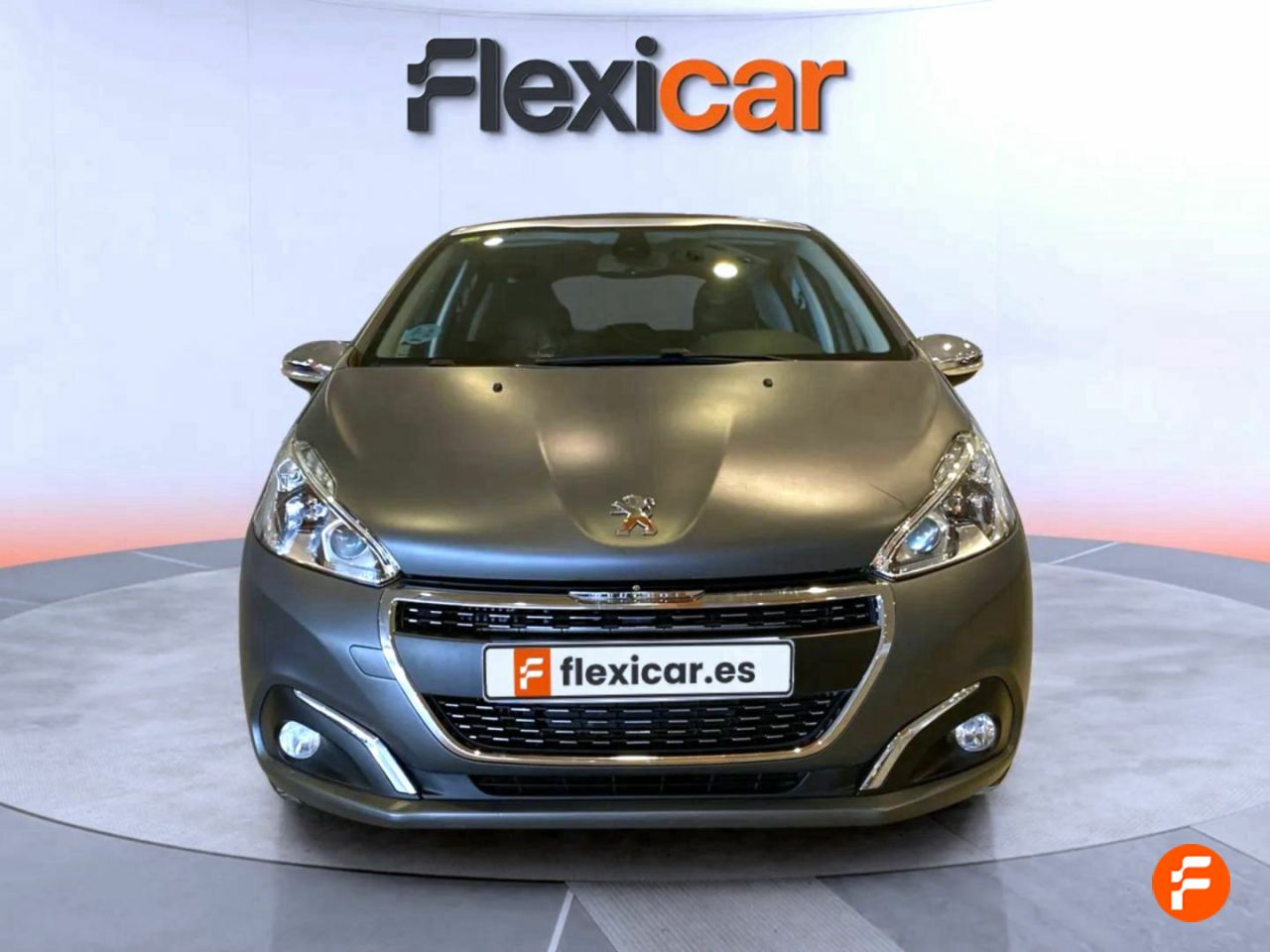 Foto Peugeot 208 2