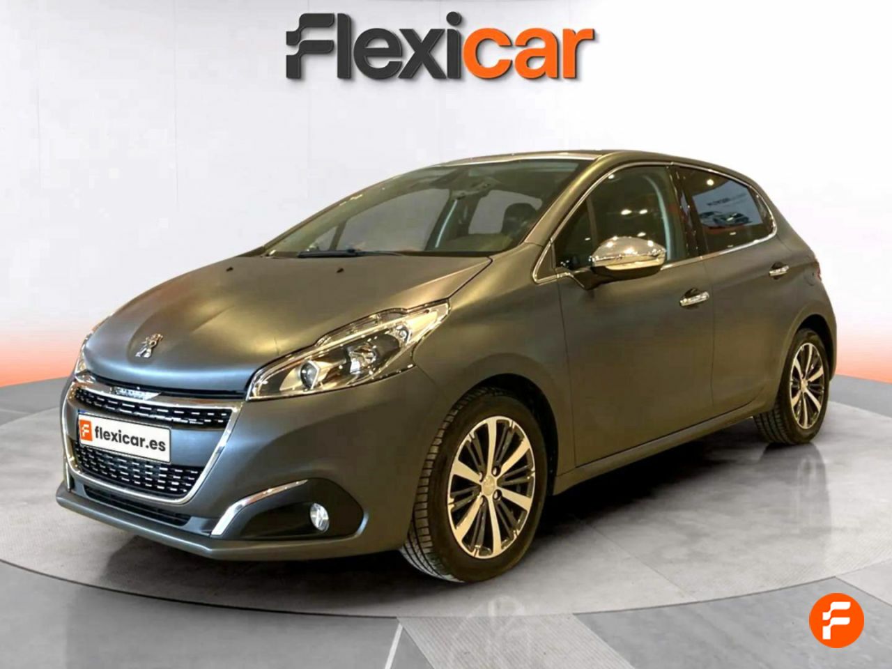 Foto Peugeot 208 3