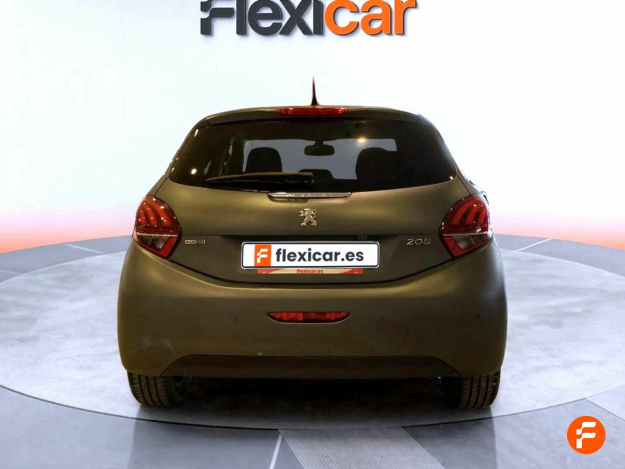 Foto Peugeot 208 7