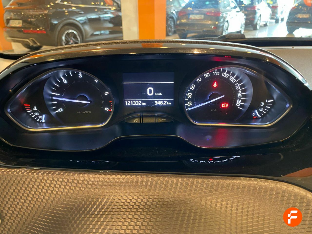 Foto Peugeot 208 15