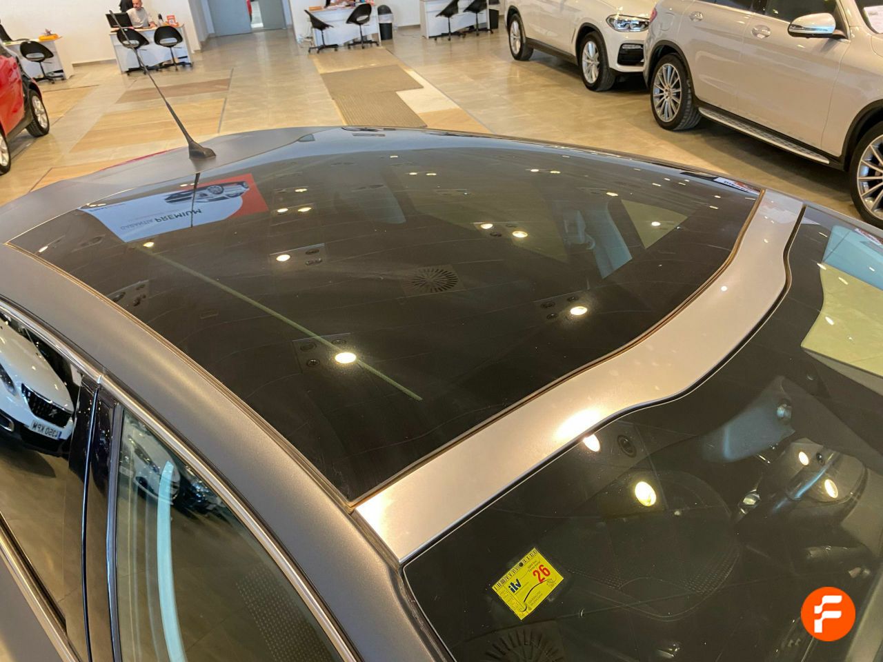 Foto Peugeot 208 28