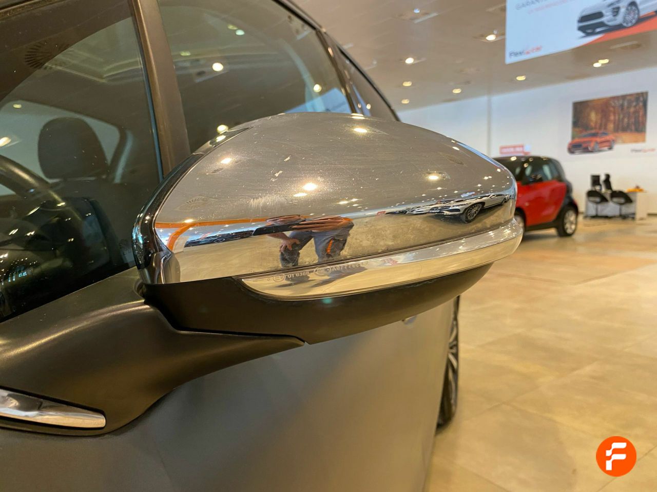 Foto Peugeot 208 31