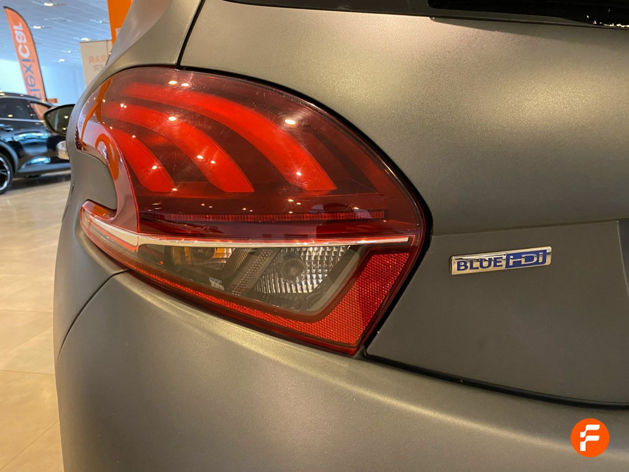 Foto Peugeot 208 36