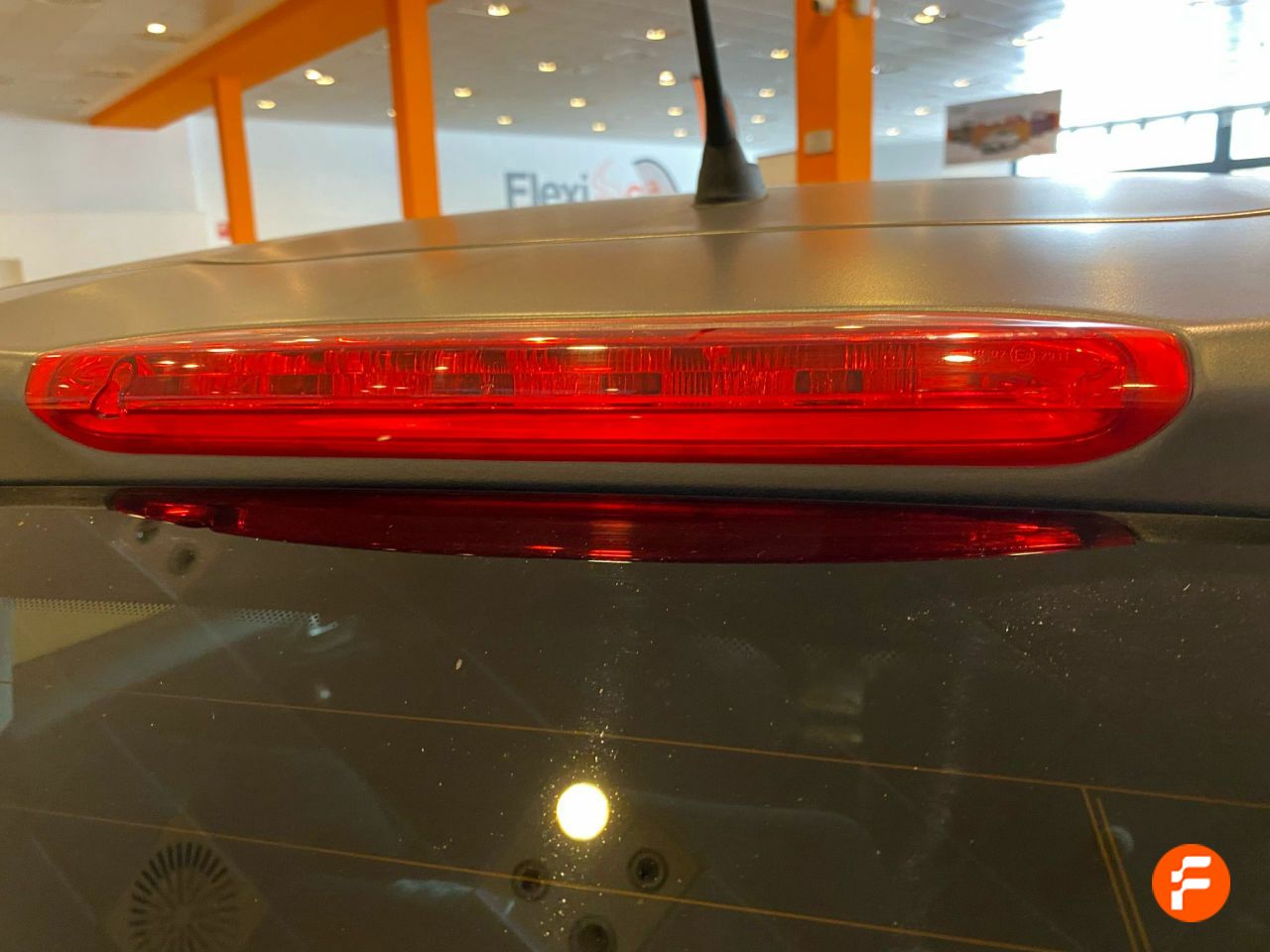 Foto Peugeot 208 39