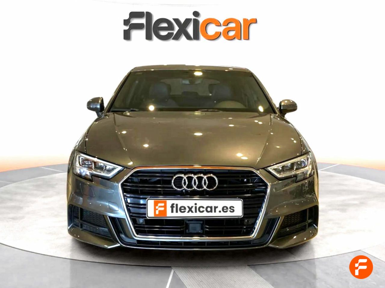 Foto Audi A3 2