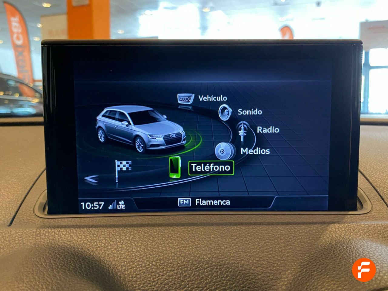 Foto Audi A3 20