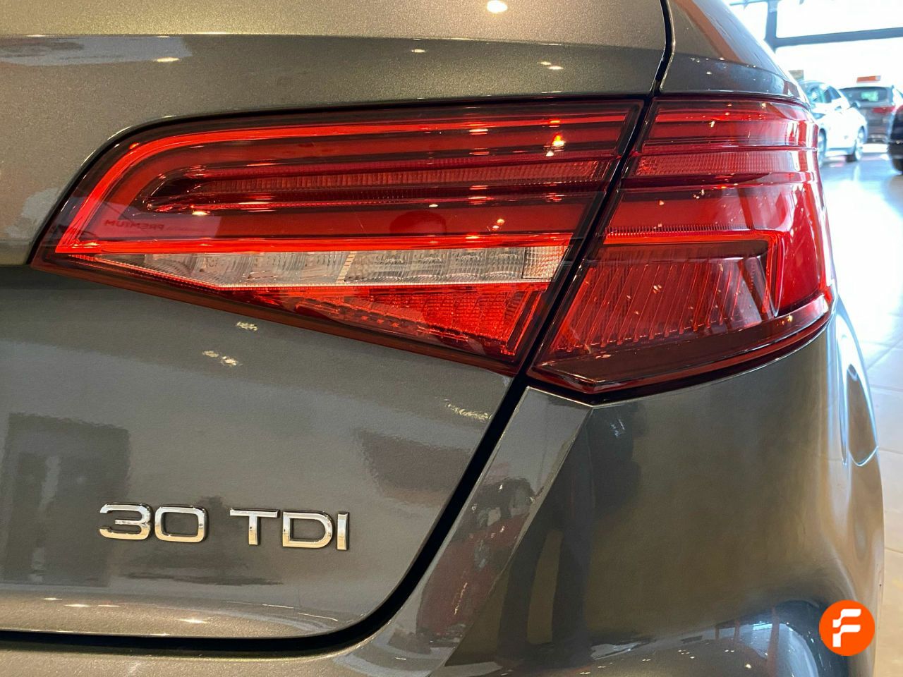 Foto Audi A3 47