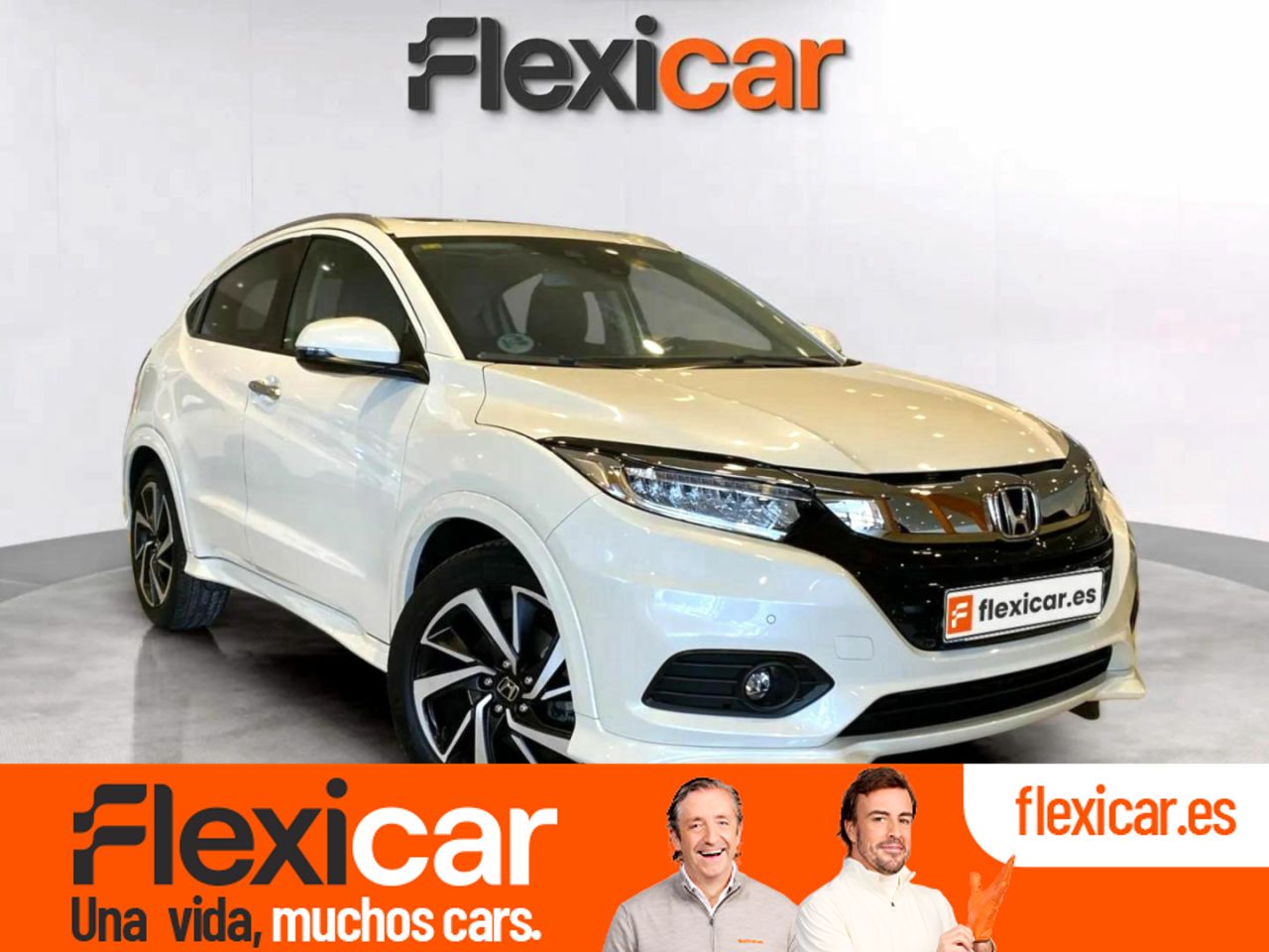 Foto Honda HR-V 1