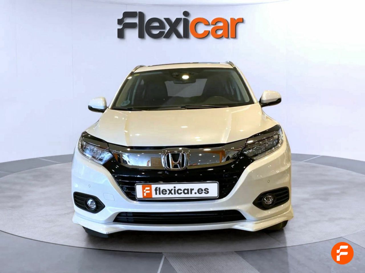 Foto Honda HR-V 2