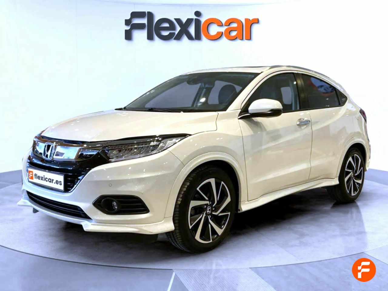 Foto Honda HR-V 3