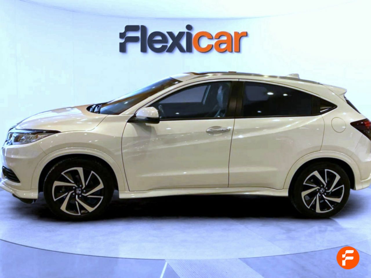 Foto Honda HR-V 4