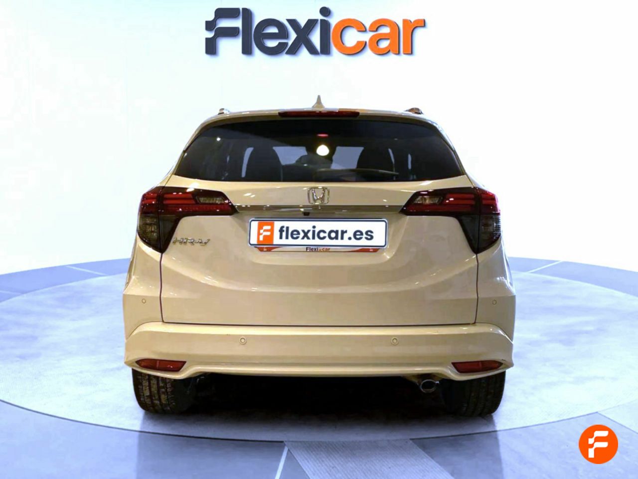 Foto Honda HR-V 7