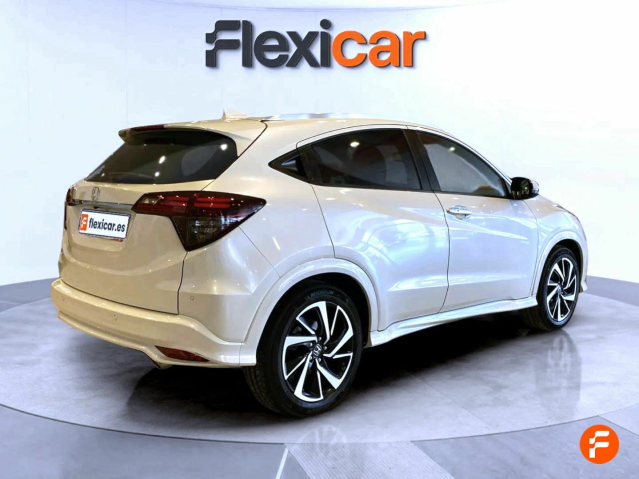 Foto Honda HR-V 8