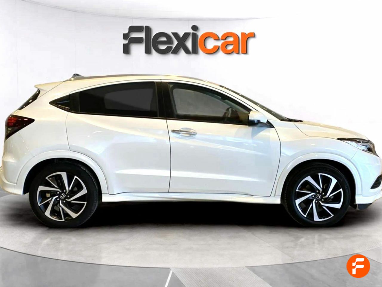 Foto Honda HR-V 9