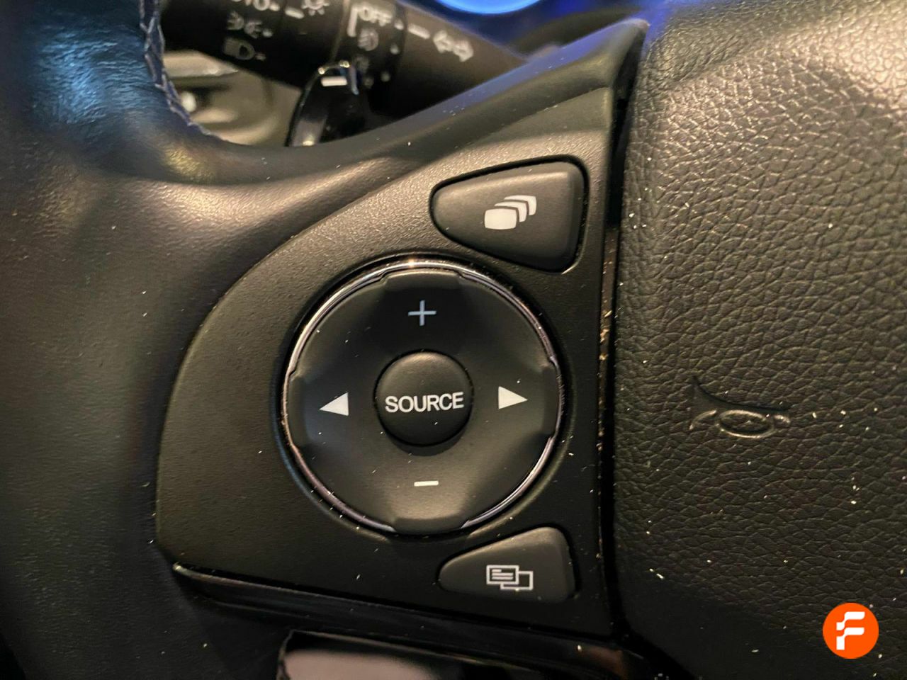 Foto Honda HR-V 12