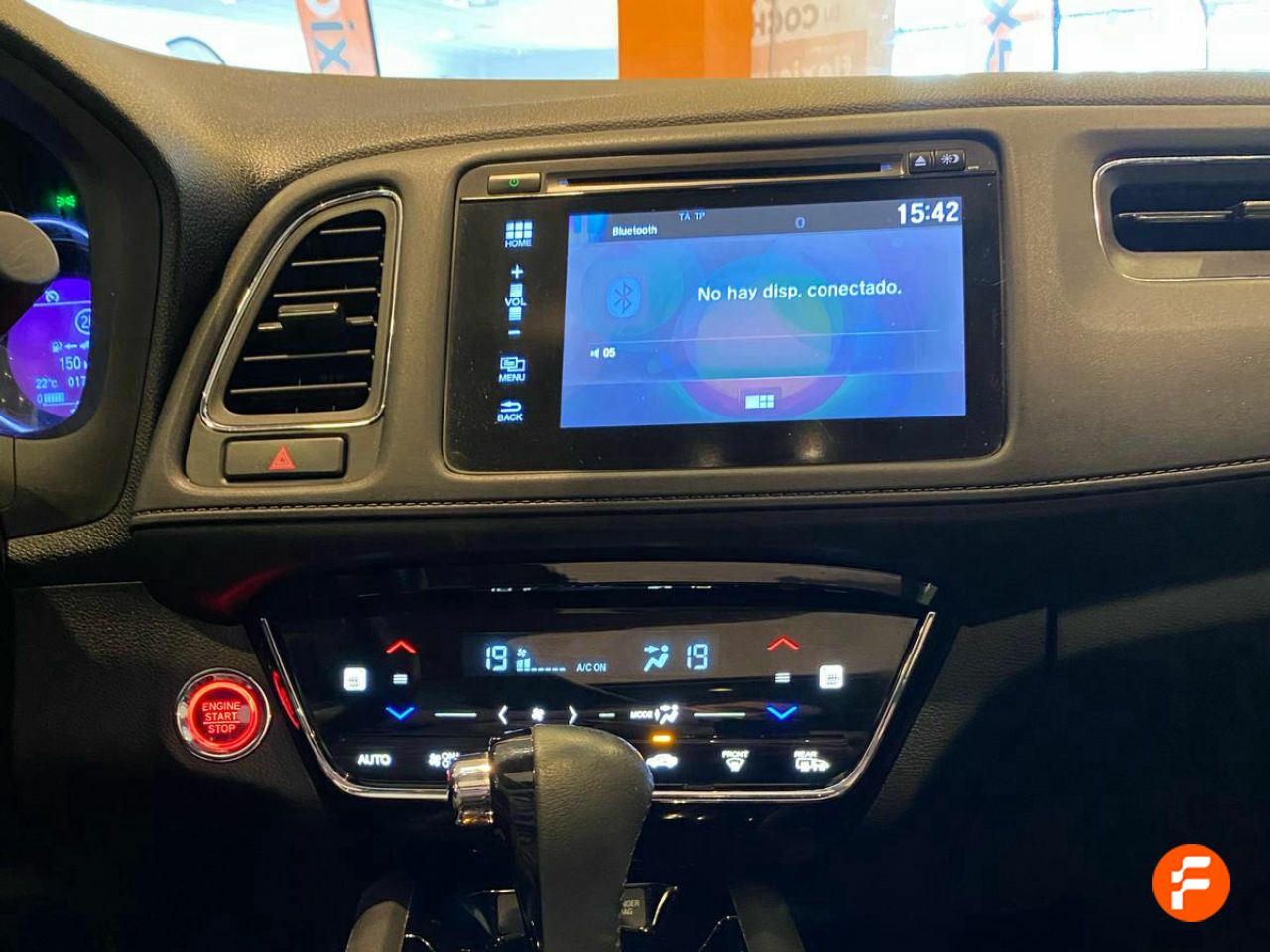 Foto Honda HR-V 24