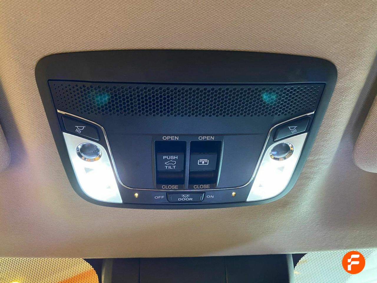 Foto Honda HR-V 25
