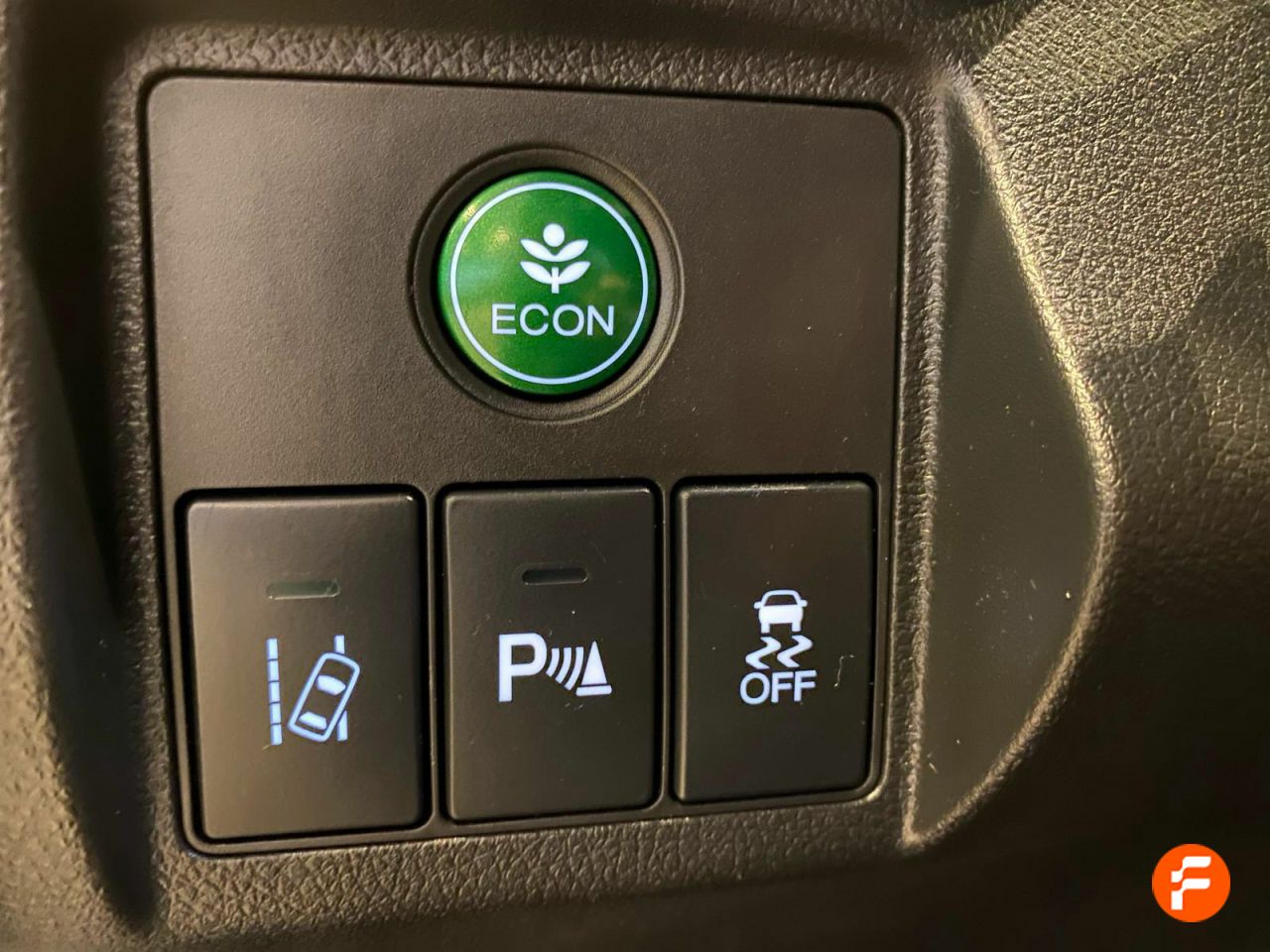 Foto Honda HR-V 26