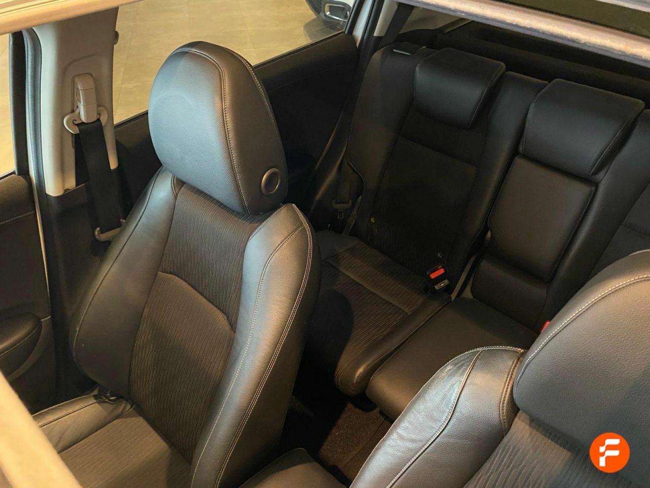 Foto Honda HR-V 30