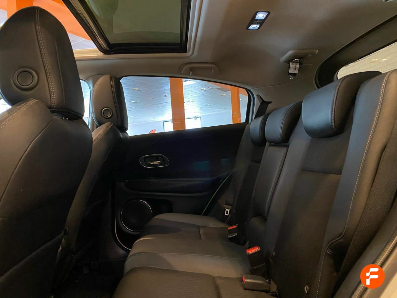 Foto Honda HR-V 32