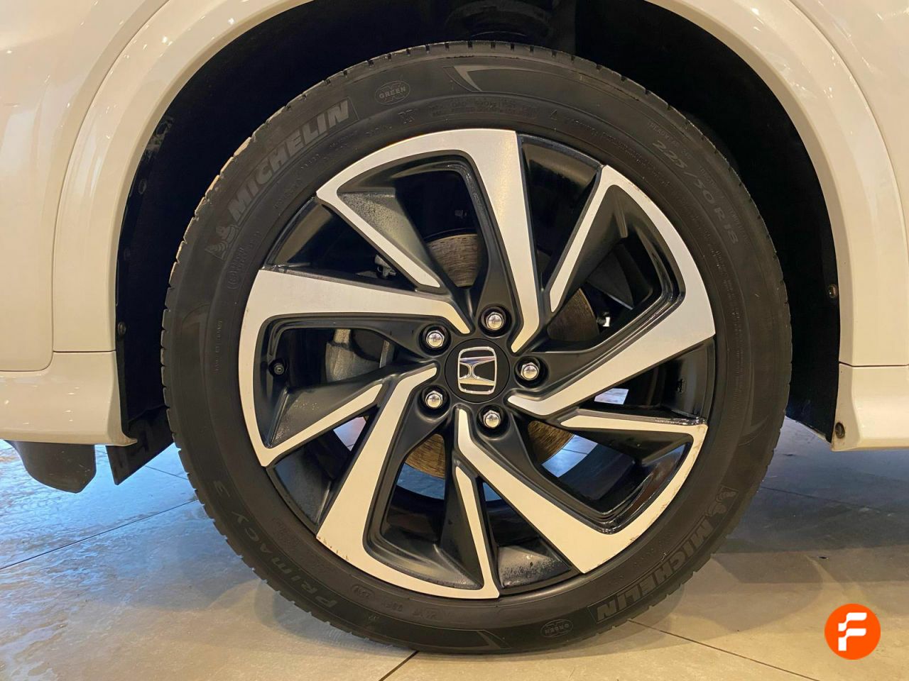 Foto Honda HR-V 33
