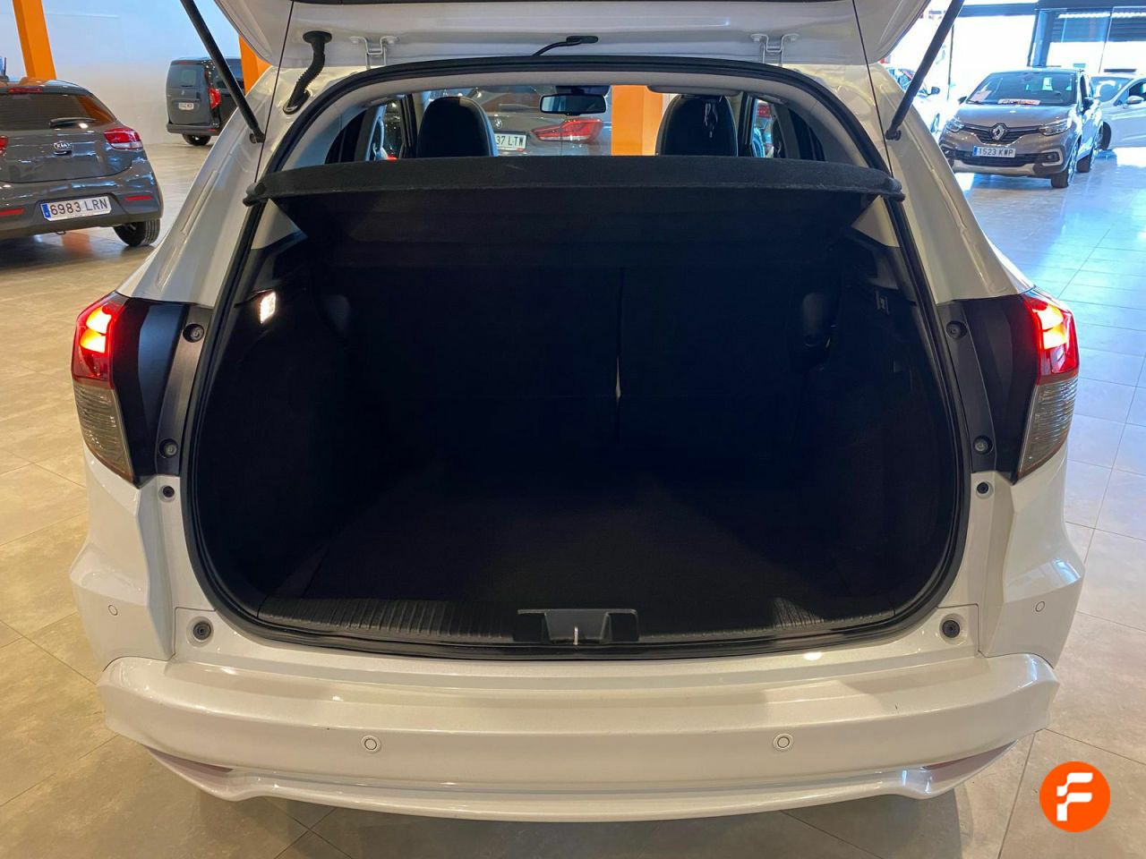 Foto Honda HR-V 34
