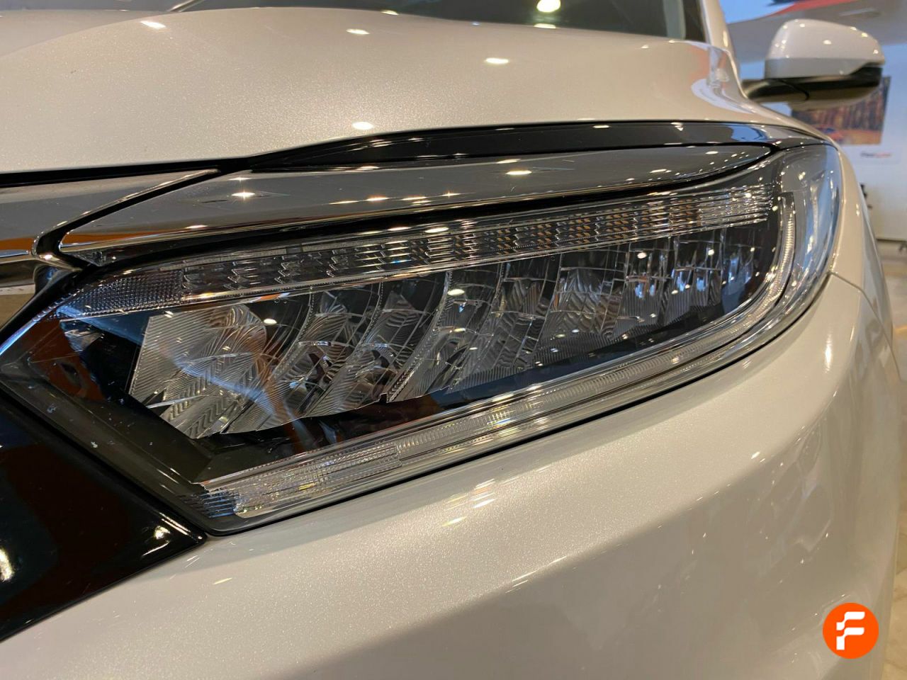Foto Honda HR-V 35