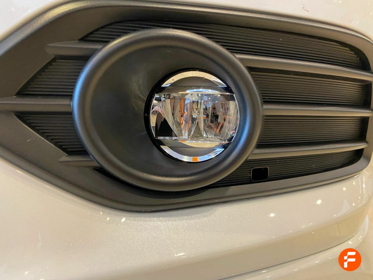 Foto Honda HR-V 37