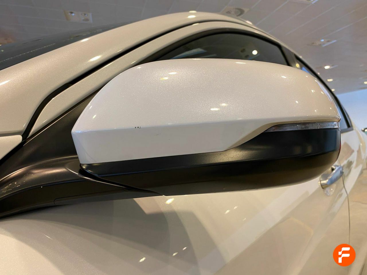 Foto Honda HR-V 39