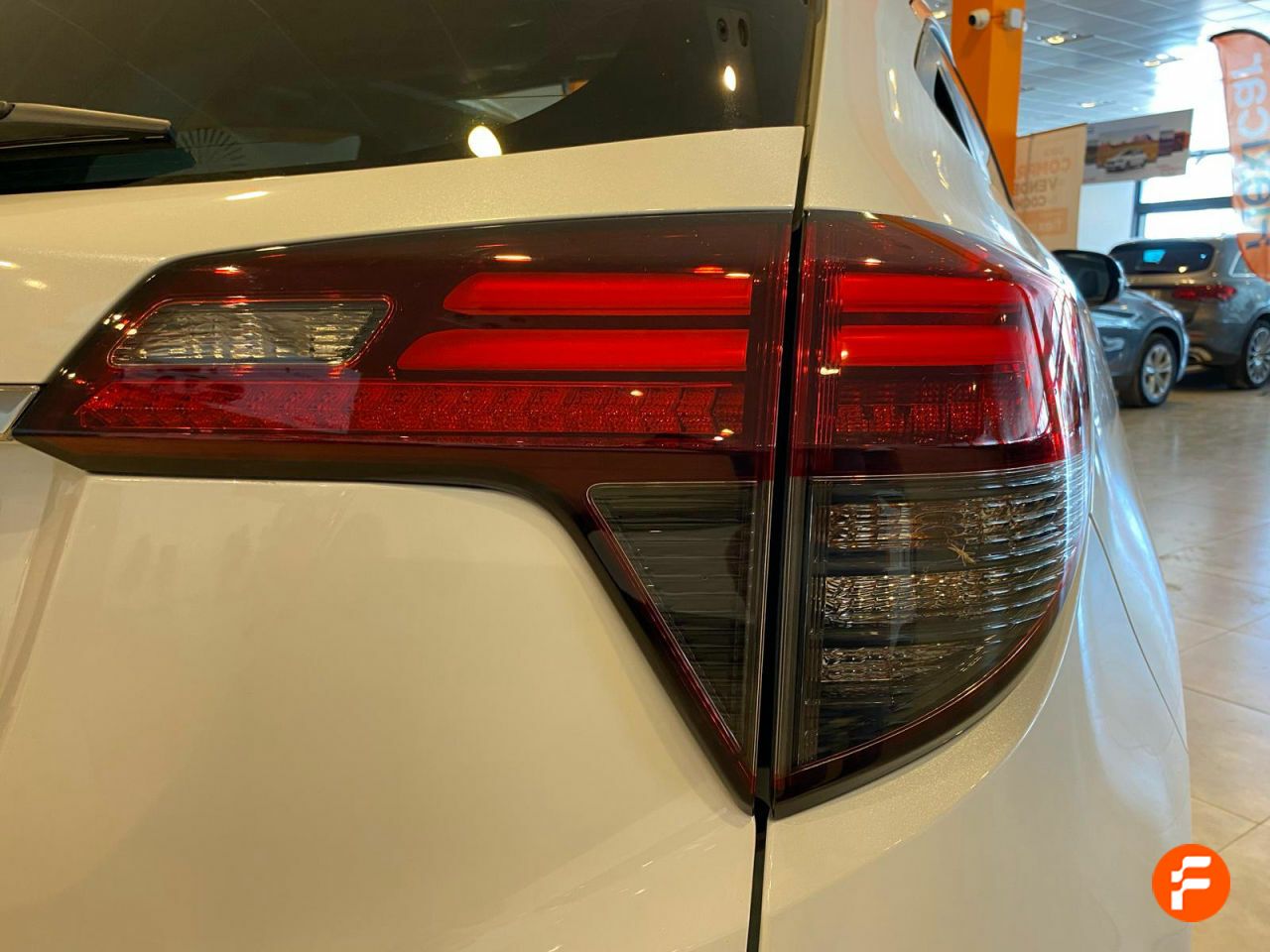 Foto Honda HR-V 40