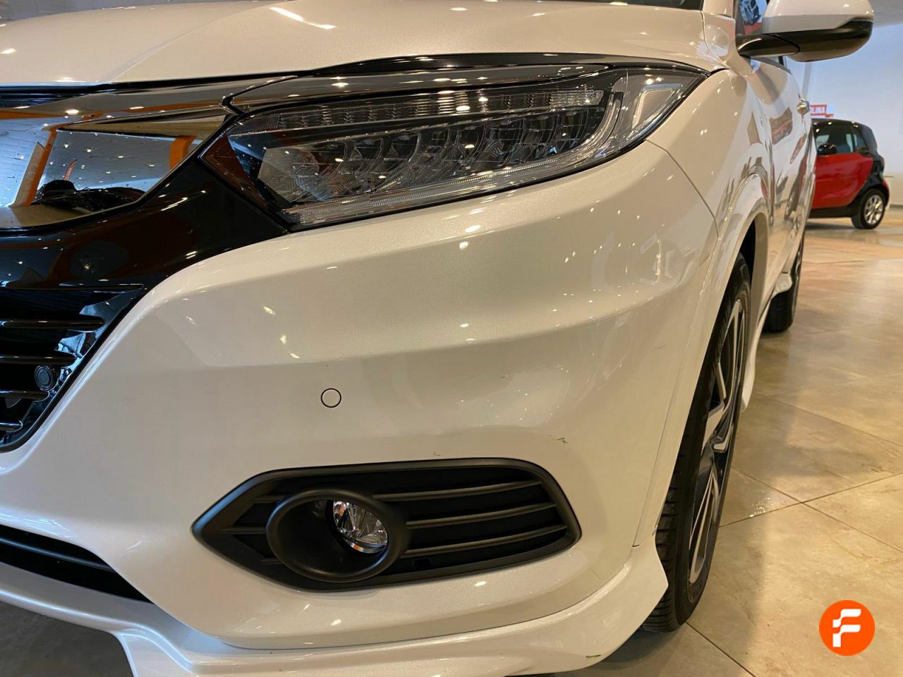 Foto Honda HR-V 42