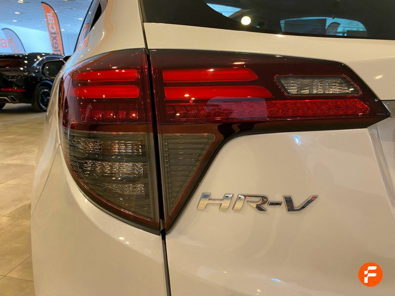 Foto Honda HR-V 44