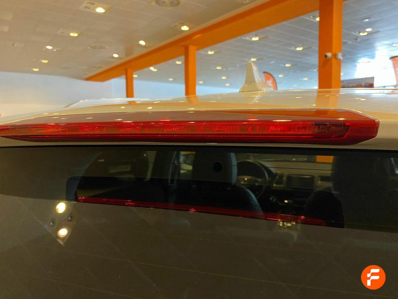 Foto Honda HR-V 45