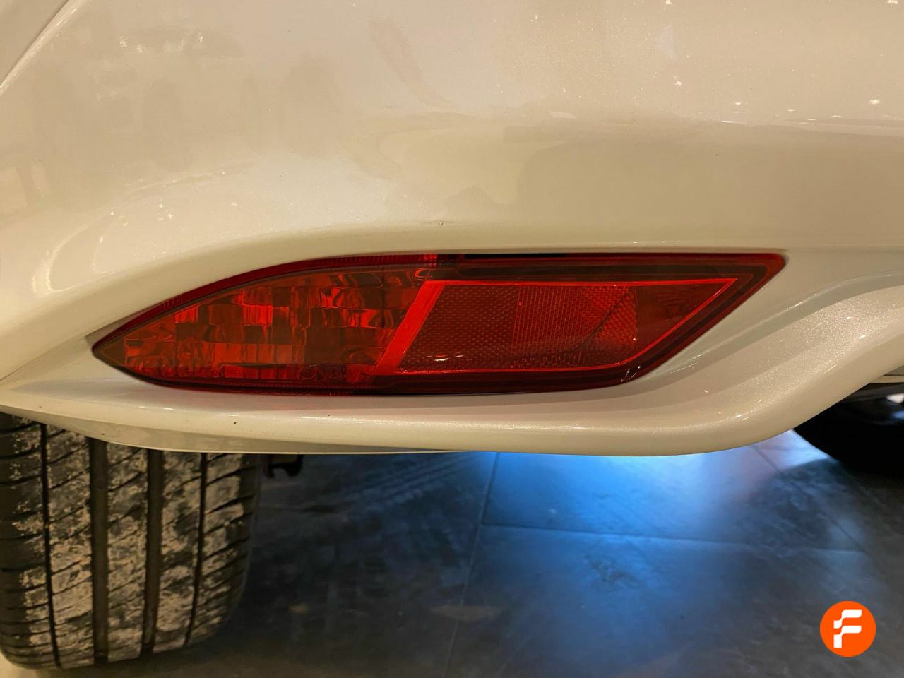 Foto Honda HR-V 46