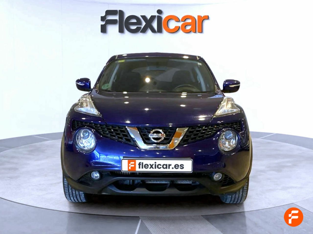 Foto Nissan Juke 2