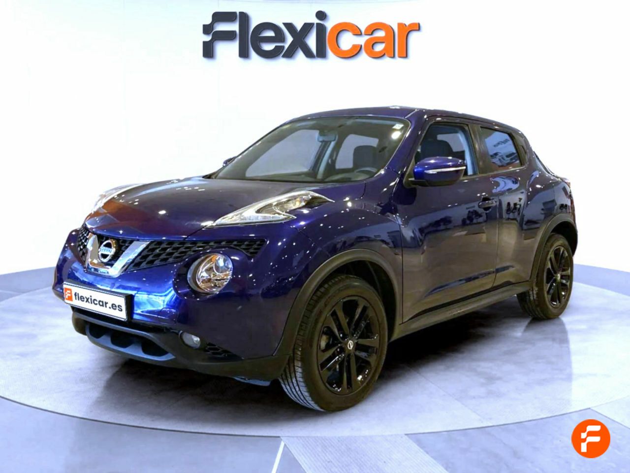 Foto Nissan Juke 3