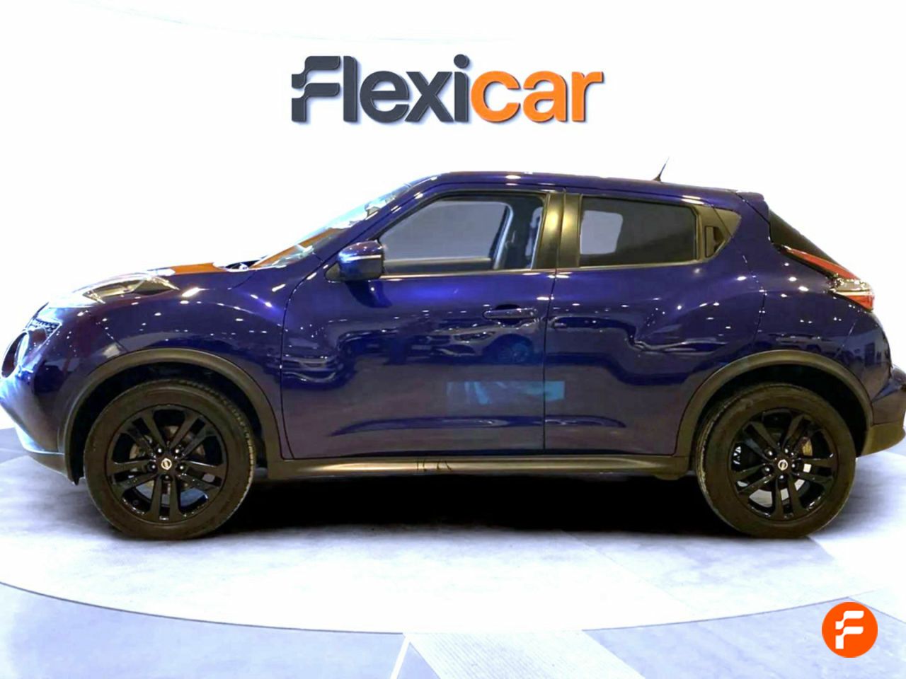 Foto Nissan Juke 4