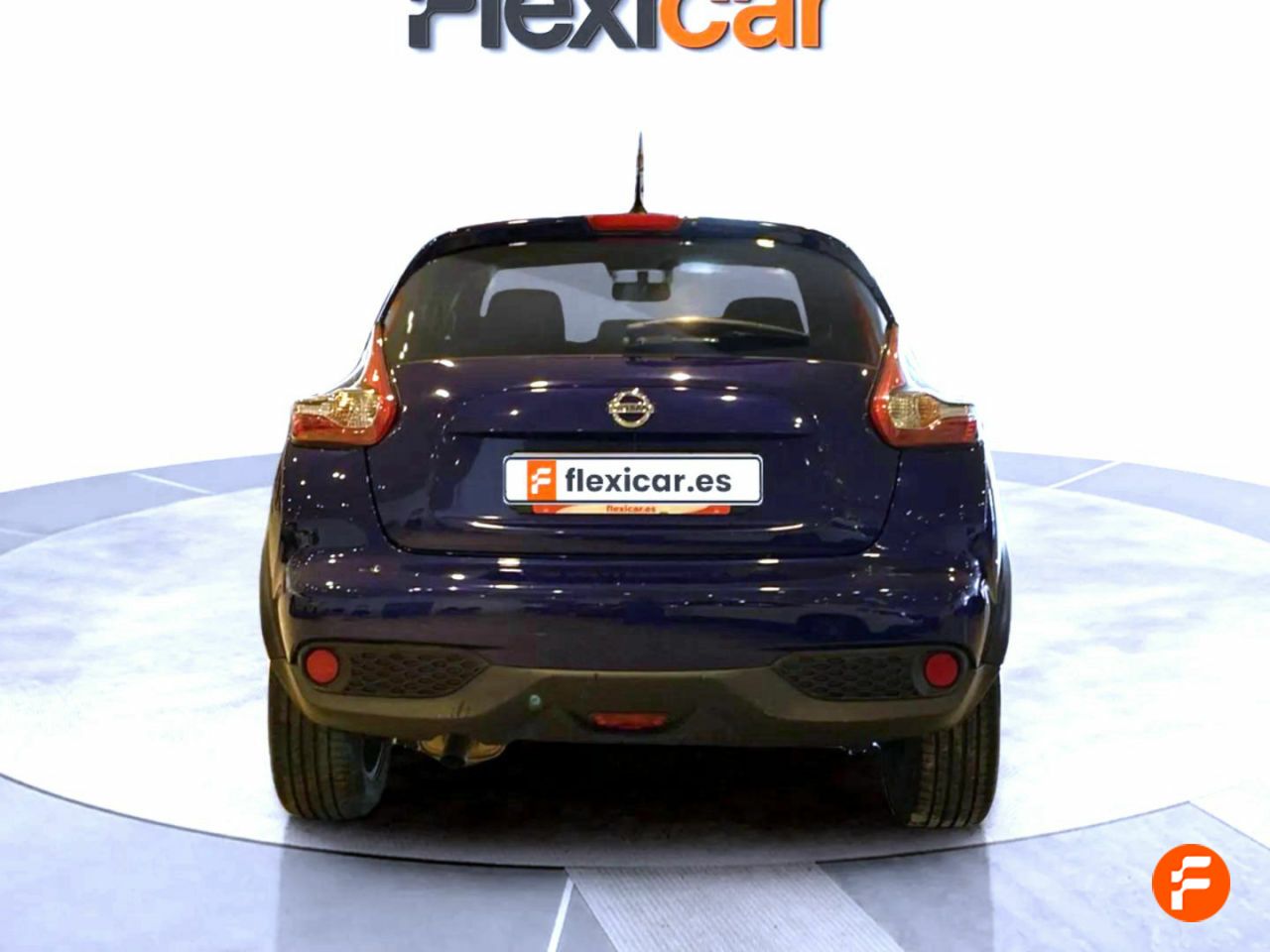 Foto Nissan Juke 7