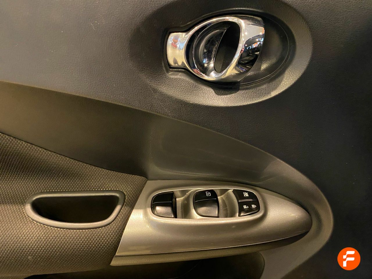 Foto Nissan Juke 10
