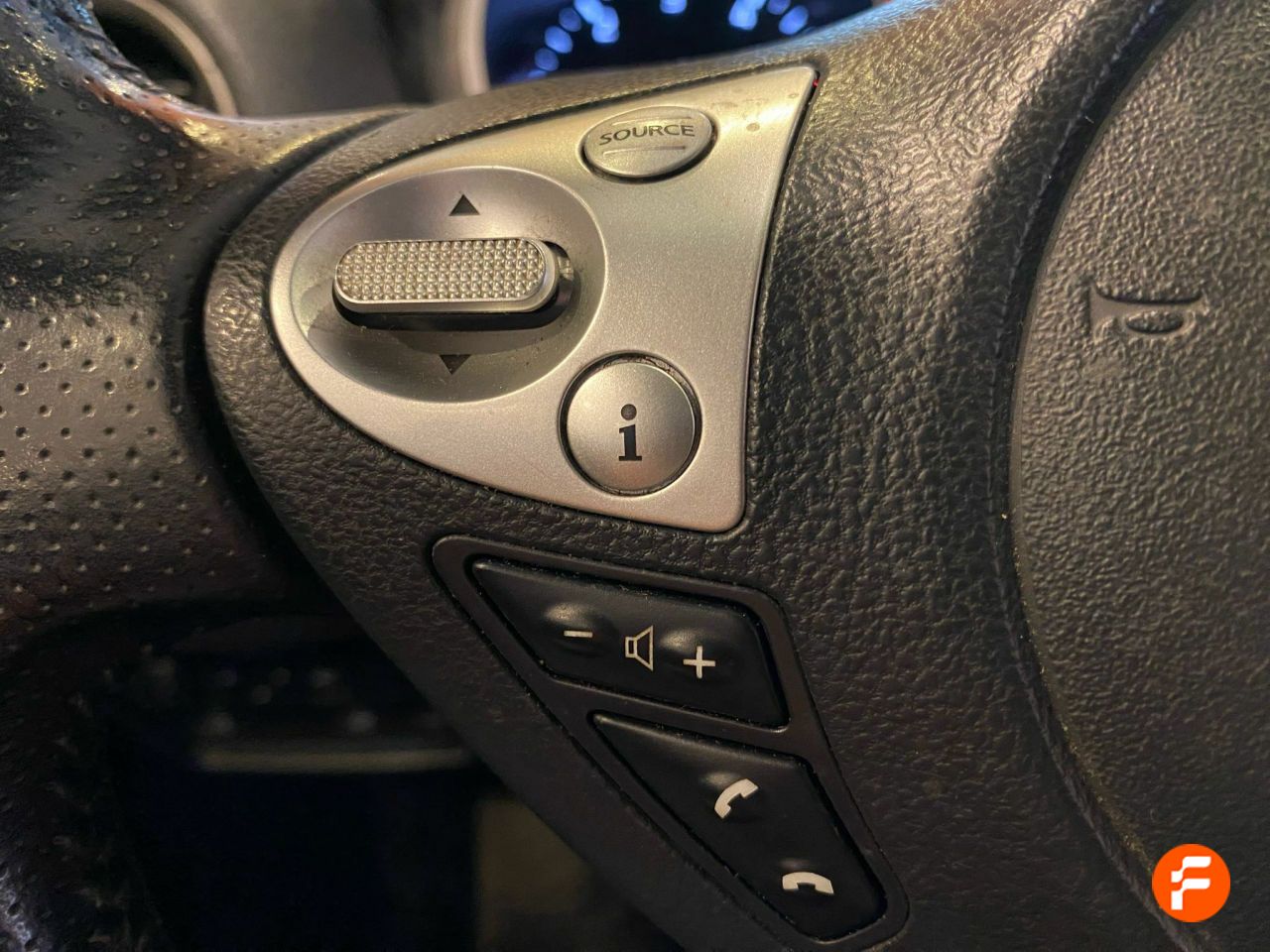 Foto Nissan Juke 12