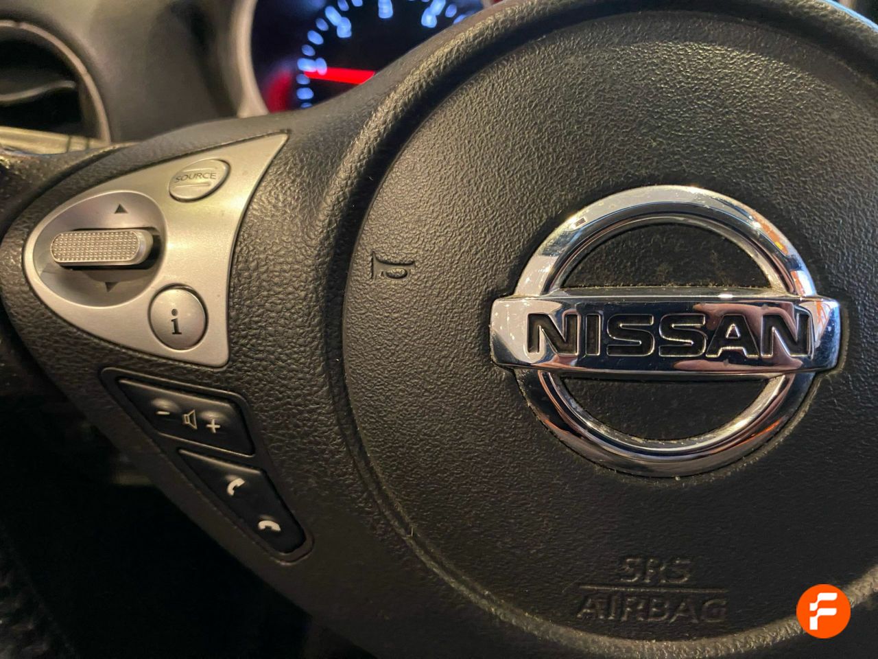 Foto Nissan Juke 13